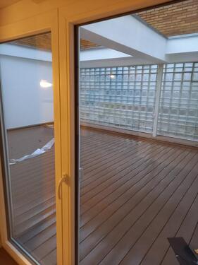 Foto - Etagenwohnung in Gau-Algesheim zur Miete