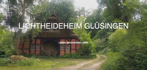 Foto - Gemeinschaft Wohnprojekt Lüneburger Heide, Pacht oder Kauf