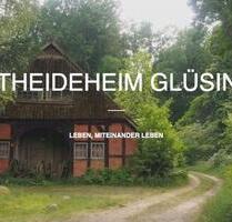 Gemeinschaft Wohnprojekt Lüneburger Heide, Pacht oder Kauf - Stuttgart Bad Cannstatt