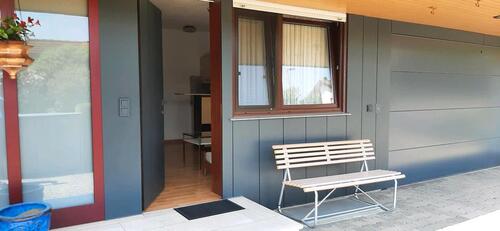 Foto - Einliegerwohnung ((Ideal für Pendler)