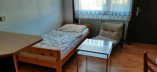 Foto - 1 Zimmer Erdgeschoßwohnung zur Miete in Altdorf