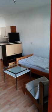 Foto - 1 Zimmer Erdgeschoßwohnung in Altdorf