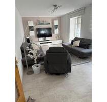 Möblierte 4-Zi-Whg Füssen - 1.240,00&nbsp;EUR Kaltmiete, ca.&nbsp; 98,00&nbsp;m&sup2; in Füssen (PLZ: 87629)