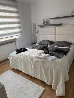 Foto - Hochparterre in Füssen zur Miete