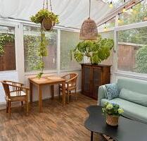 3,5 Zimmerwohnung zum Kauf in Alt-Moosach mit Wintergarten - München