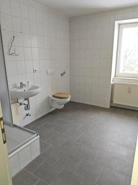 Foto - Vermiete helle, renovierte 2 Raum Wohnung in Kleinosterhausen