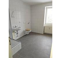 Vermiete helle, renovierte 2 Raum Wohnung in Kleinosterhausen - Eisleben (Lutherstadt)