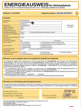 Foto - 6 Zimmer Einfamilienhaus in Peitz