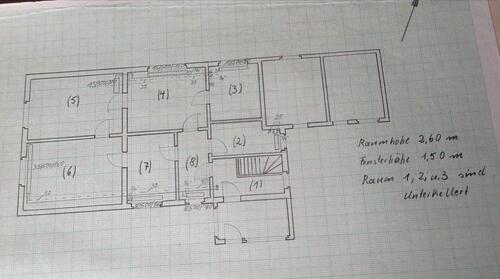 Foto - Einfamilienhaus in Peitz zum Kaufen