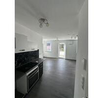 2 Zimmer Wohnung , 50qm mit Balkon und Fußbodenheizung - Kaisheim