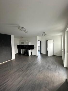 Foto - Erdgeschoßwohnung in Kaisheim zur Miete