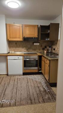 Foto - 2 Zimmer Erdgeschoßwohnung in Reutlingen