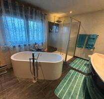 Panorama-Traum: Edles EFH mit Fernsicht & Wellness - Bad Hersfeld