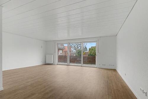 Foto - 4 Zimmer Maisonettenwohnung in Olfen