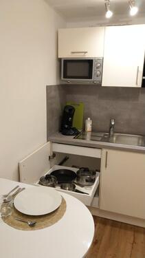 Foto - Erdgeschoßwohnung in Pforzheim zur Miete