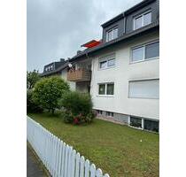 Lämmerspiel 3 Zimmer Maisonettewohnung, Dachterrasse - Mühlheim am Main