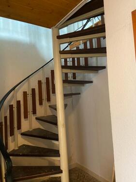 Foto - Maisonettenwohnung in Mühlheim am Main zur Miete