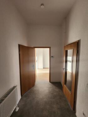 Foto - Erdgeschoßwohnung in Jena zur Miete