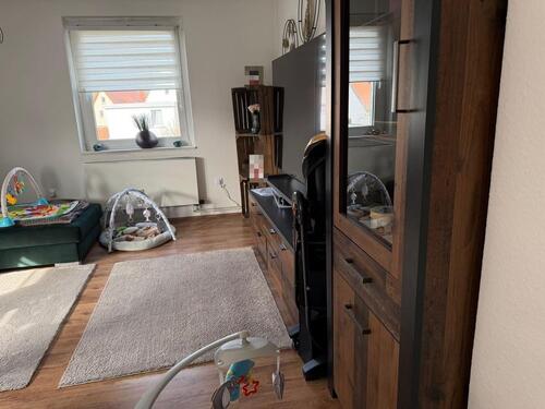 Foto - 3 Zimmer Etagenwohnung zur Miete in Bückeburg