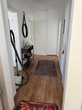 Foto - Etagenwohnung in Bückeburg zur Miete