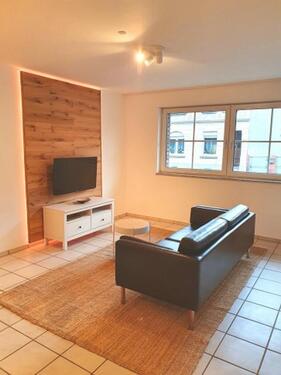 Foto - 2 Zimmer Hochparterre zur Miete in Frechen