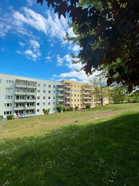 Foto - Helle und geräumige 3-Zimmer-Wohnung mit Balkon
