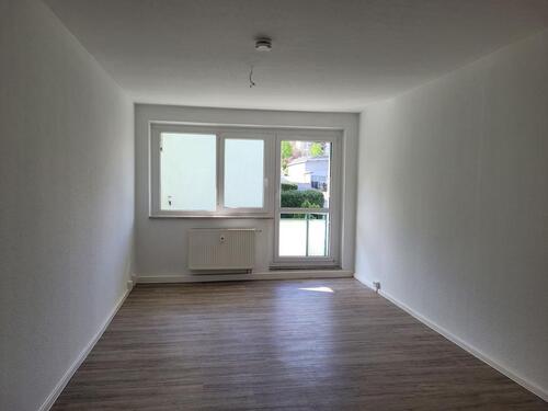 Foto - 3 Zimmer Etagenwohnung zur Miete in Mühlhausen (Thüringen)