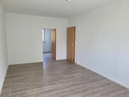 Foto - 3 Zimmer Etagenwohnung in Mühlhausen (Thüringen)