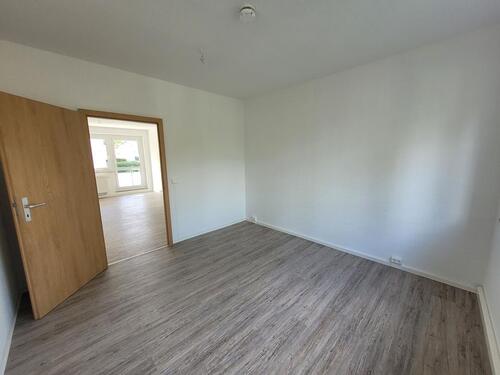 Foto - Etagenwohnung in Mühlhausen (Thüringen) zur Miete