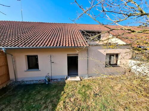 Foto - 12 Zimmer Reihenhaus zum Kaufen in Meiningen