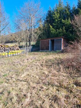 Foto - 12 Zimmer Reihenhaus in Meiningen