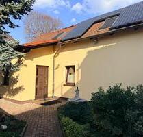 2-Raumwohnung 55m2 Ruhige Wohnlage im seperaten Nebengebäude - Radebeul