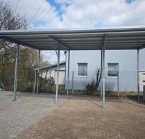 Stellplätze zu vermieten (im Bau) - Ebertsheim