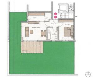 Kapitalanleger aufgepasst! Vermietete 2 Zi Whg Regensburg West