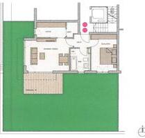 Kapitalanleger aufgepasst! Vermietete 2 Zi Whg Regensburg West