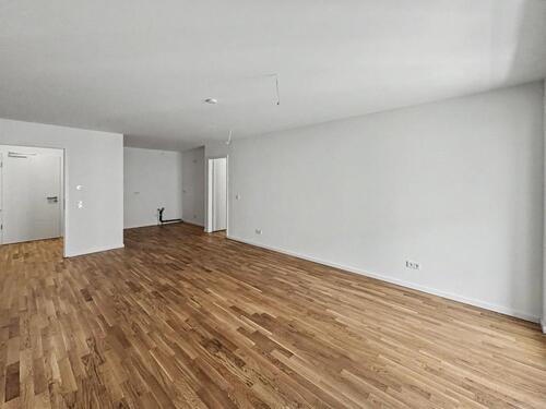 Foto - 3 Zimmer Etagenwohnung in Frankfurt am Main