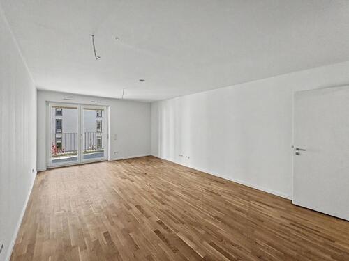 Foto - Etagenwohnung in Frankfurt am Main zur Miete