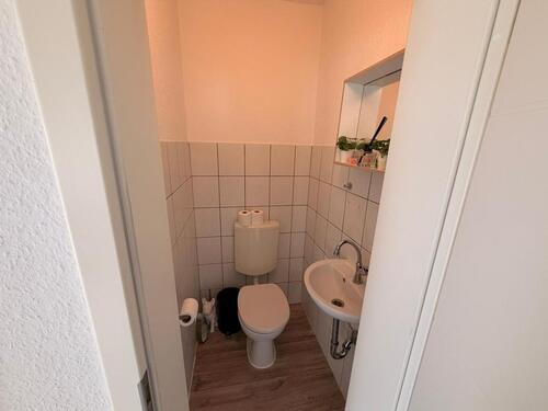 Foto - 2 Zimmer Maisonettenwohnung zur Miete in Krefeld