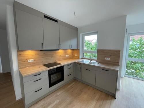 Foto - 3 Zimmer Etagenwohnung in Diepholz