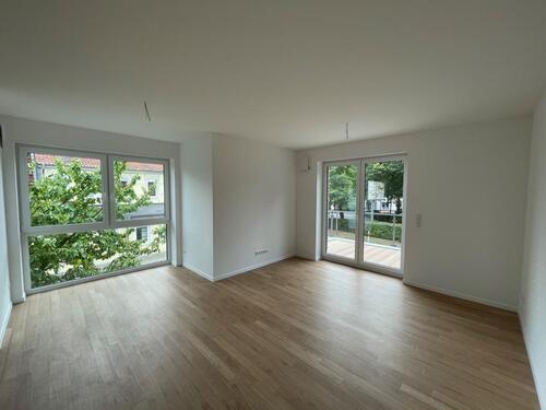 Foto - Etagenwohnung in Diepholz zur Miete