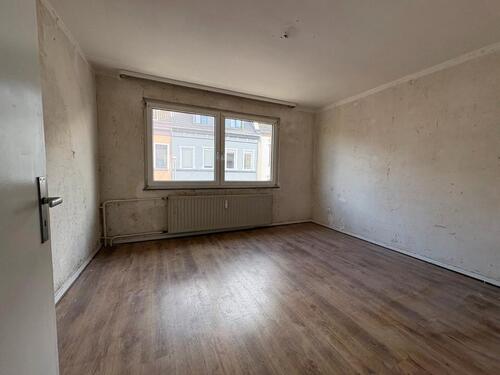 Foto - 2 Zimmer Etagenwohnung zur Miete in Duisburg