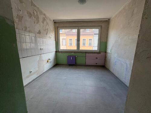 Foto - 2 Zimmer Etagenwohnung in Duisburg