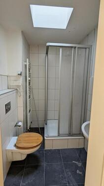 Foto - helle DG Wohnung WG geeignet nordwestliche Innenstadt