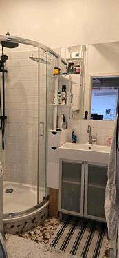 Foto - 1 Zimmer Etagenwohnung zur Miete in München