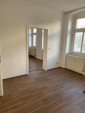 Foto - Super Dreiraumwohnung Kröllwitz