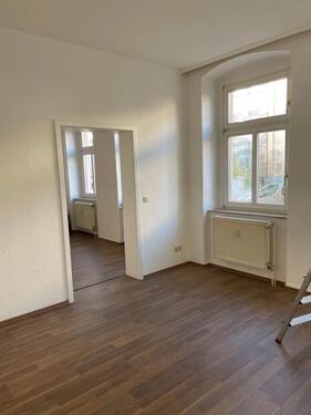 Foto - 3 Zimmer Etagenwohnung zur Miete in Halle (Saale)
