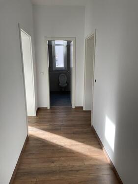 Foto - 3 Zimmer Etagenwohnung in Halle (Saale)