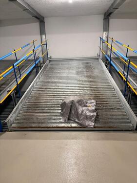Foto - Tiefgarage Berg am Laim - 100,00&nbsp;EUR Miete,