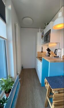 Foto - 1 Zimmer Etagenwohnung zur Miete in Bad Homburg vor der Höhe