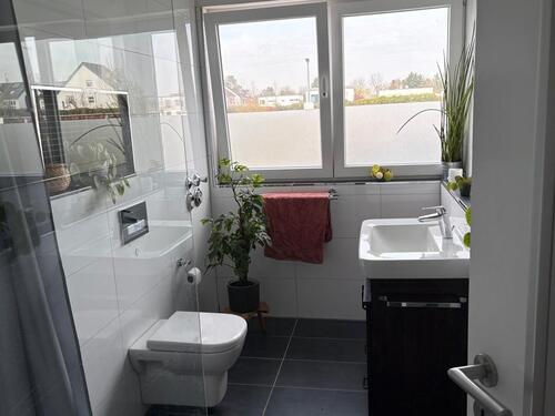 Foto - 2.5 Zimmer Erdgeschoßwohnung in Brühl